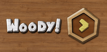 Woody Hexa Puzzle