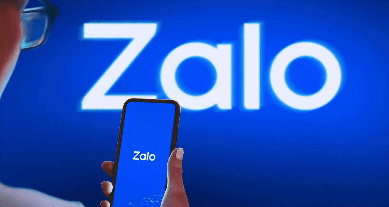 Zalo Messenger